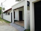 A Single Story House for Sale Habarakada