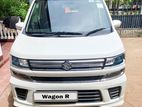 A Smart Wagon R for Hire