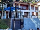 A Solid House For Sale From Kandy Aniwatta