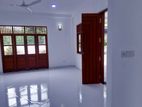 A Solid Unconventional House in Piliyandala 120 Road for Sale