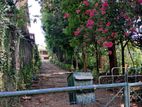 A Spacious House Situated on 72-Perch Land in Kandy, Ampitiya