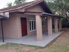 A Spacious House with 26 Perch Land for Sale in Homagama