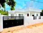 A Spacious Roof Top Terrace With 3 BR New Luxury House For Sale Negombo