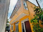 A Spacious Two-Storey House for Sale Mount Lavinia