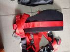 A-stabil brand safety fall protection kit Herman HT 0698