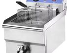 A-Star 10L Industrial Electric Deep Fryer