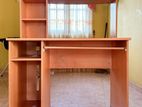 A study table