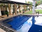 A Stunning Spacious House For Rent Located In Rajagiriya - 4040U