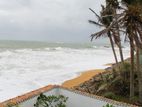 A Stunning Villa in Paradise Island Galle For Sale (NK618)