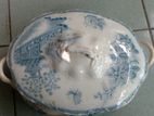 Antique Ceramic Items