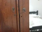 Antique Wardrobe