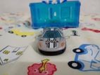 a toy car by KART bros