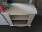 A TV stand