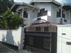 A Two Storey House in High Residence Area Nugegoda