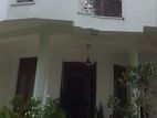 A Two Storied House for Rent in Battaramulla