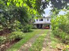 A Two Storied House for Sale in Gampaha, Close Town