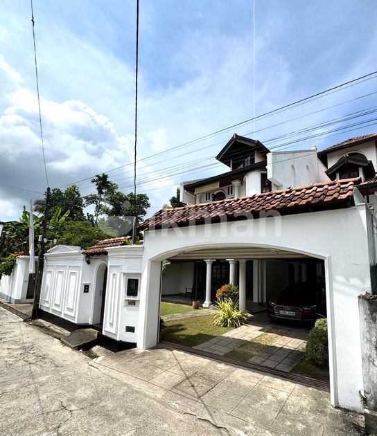 A Two-Story 4 Bedroom House for Sale Kelaniya | ikman