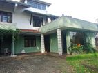 A TWO STORY HOUSE FOR RENT IN KOTTAWA