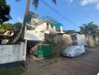 A Two-Story House for Sale Kelaniya