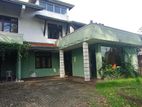 A TWO STORY HOUSE In RENT KOTTAWA