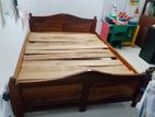 Double Bed