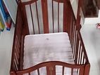 Used Cot