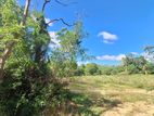 A valuable 2.5 acre land is for sale in plots Colombo.