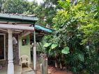 A Valuable Commercial Land for Sale in Peradeniya.