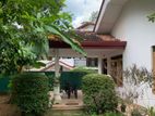 Valuable House for Sale Kalutara