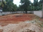 A Valuable Land for Rent in Piliyandala