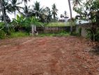 A Valuable Land For Sale in Ja Ela