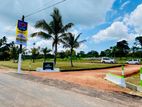 A Valuable Land for sale Near Negombo City