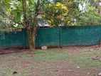 A valuable land for sale with very high residential area