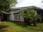 A Valuable Land to Sale at Pitakotte Rajamahavihara Road
