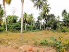 A Valuable Piece of Land for Sale in Hokandara