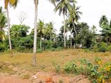 A Valuable Piece of Land for Sale in Hokandara