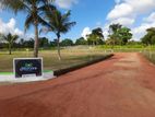 A valuable piece of land in Negombo Road