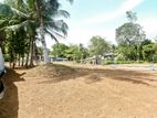 A valuable plots of land for Sale in Meegoda