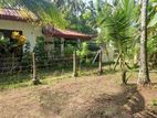 A valuable Residential Land for Sale in Minuwangoda