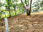 A Valuable Residential Land for Sale in Pinnaduwa-Galle