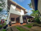 A Valuable Spacious New 02-Story House for Sale in Kandana (R: H2114)