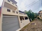 A Valuable Three-Story House for Sale in Baththaramulla (R: H2105)