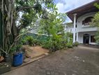 A Valuable Two Storey House for Sale in Nugegoda (baddegana)