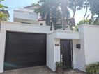A Valuable Two Storied House for Sale Moragoda ,Gampaha