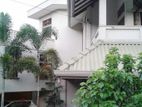 A Valuable Two Storied House for Sale Moragoda ,Gampaha.