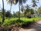 A Valuble Land for Sale in Koggala