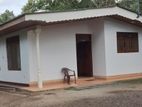 A Very Ordinary Separet House For Rent In Neellammahara Rd, Maharagama.