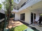 A Very Valuable House for Sale in Negombo