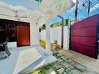 A Villa For Sale Near Beach Side With Furnitures In Ettukala Negombo