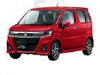 A Wagon R for Hire With Driver